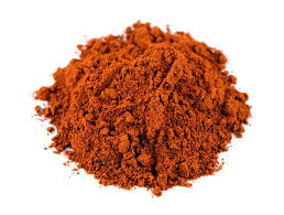 Annatto Seed Powder (Orange) - 10 g Annatto Seed Powder (Orange) - 10 g