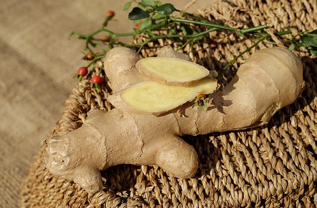 Ginger Flavoured Oil - 10mls  Ginger Flavoured Oil - 10mls